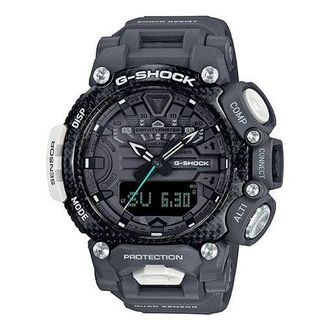 Casio G-Shock Gravitymaster Black GR-B200RAF-8A-PERSON