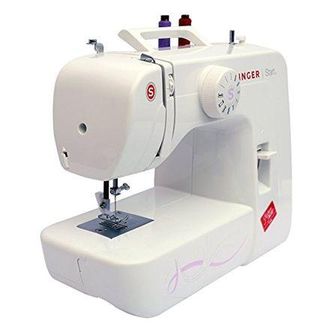 Singer Macchina Da Cucire Singer Start 1306 Automatica 4 Tempi Piedino Per Asole Bianco