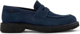 Camper Mocassini Norman - Blu