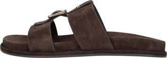 Notre-V Schoenen, Dames, Bruin, 37 EU, 88863 Slider
