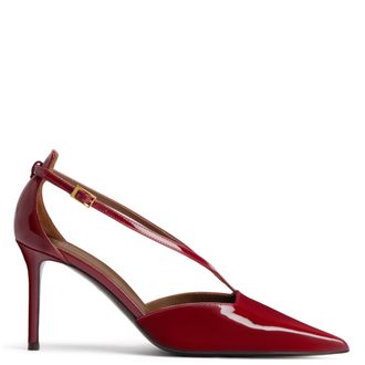 Giuseppe Zanotti Almha 85