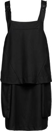 + - UGUALE DRESSES - Midi dresses on YOOX.COM