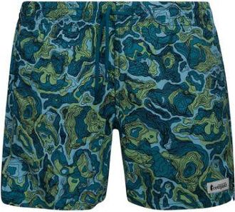 Cotopaxi Cotopaxi | Brinco Short - Print - S
