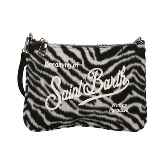 MC2 Saint Barth Donna, Borse, Multicolore, Taglia unica, new