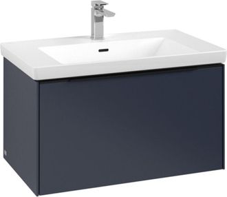 Villeroy & Boch Villeroy&boch - Subway 3.0, Mueble De Lavabo, 772x429x478 Mm, 1