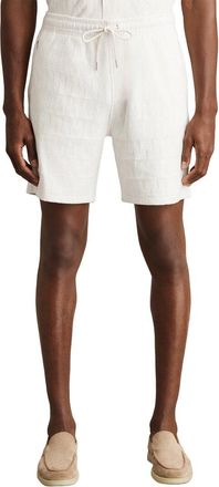 Reiss Phillmore Aztec Short