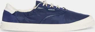 Moncler Men & apos;s Vera Nylon Low-Top Sneakers