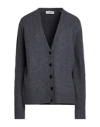 Jil Sander KNITWEAR - Cardigans on YOOX.COM