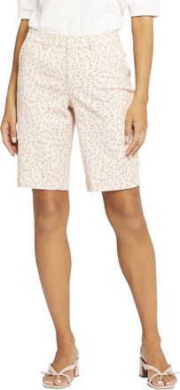 NYDJ Nydj Bermuda Sweet Home Short