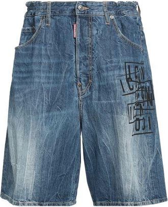 Dsquared2 Denim shorts