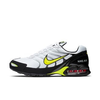 Nike Mens Air Max Torch 4 Shoes in White | CK0061-100
