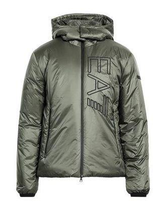 Emporio Armani COATS & JACKETS - Jackets sur YOOX.COM