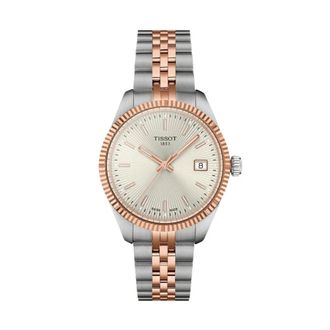 Tissot Mujer, Accesorios, Multicolor, Talla: ONE Size