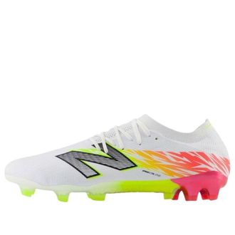 New Balance Furon Elite FG v8 White Energy Red Hi-Lite SF1FIB8