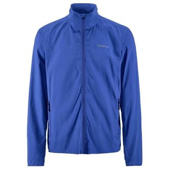 Craft Core Essence Wind Jacket Windjacke f&uuml;r Herren | blau