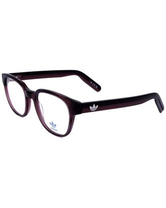 adidas Originals Unisex Or5147 51Mm Optical Frames