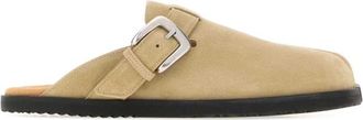 Maison Margiela Hombre, Zapatos, Beige, Talla: 43 EU