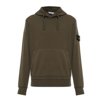 Stone Island Uomo, Felpe, Verde, 2Xl, new