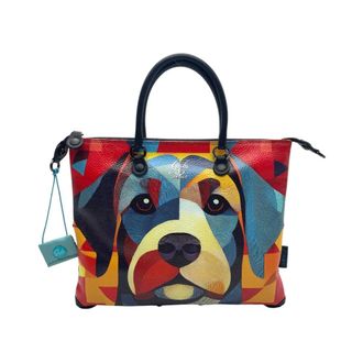 Gabs Tote Bags, female, Multicolor, Size: ONE SIZE Bracco