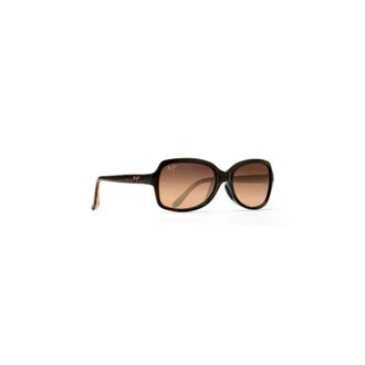Maui Jim Cloud Break Sunglasses - female - Maui Jim - Sunglasses - Brown - 56 MM - Accessories