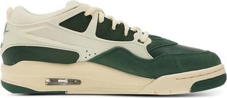 Nike Jordan Sneakers 4 RM - Verde