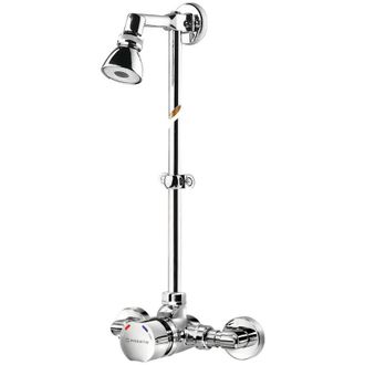 Presto Presto Conjunto Presto Alpa 90 Arte Con Rociador Orientable (con Racores) 35927