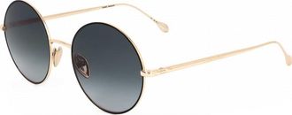 Isabel Marant Isabel Marant Womens IM0016 54 S 2M2 Sunglasses - Multicolour - One Size