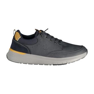 Lumberjack Neil Zapatilla Deportiva - Shoes - Hombre - Azul - 43 EU