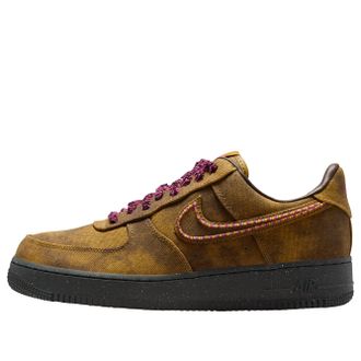 Nike Air Force 1 Low Boucle IO4474-300