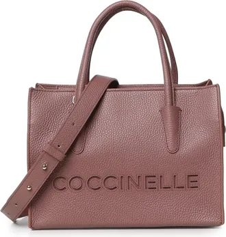 Coccinelle Mujer, Bolsos, Rosa, Talla: ONE Size