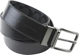 Coach Uomo, Accessori, Nero, Taglia unica, new