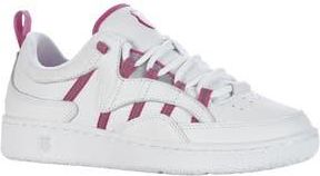 K-Swiss Slamm 99 CC Sneaker in White/raspberry at Nordstrom Rack, Size 5.5