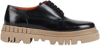 Santoni CALZADO - Zapatos de cordones en YOOX.COM