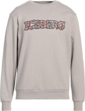 Iceberg TOPWEAR - Sweatshirts on YOOX.COM