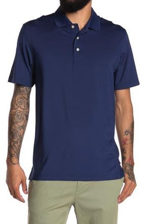 Brooks Brothers Knit Solid Polo in Navy at Nordstrom Rack, Size X-Large R