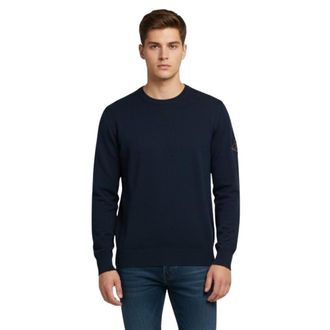 Roy Rogers Uomo, Maglie, Blu, 2Xl, new