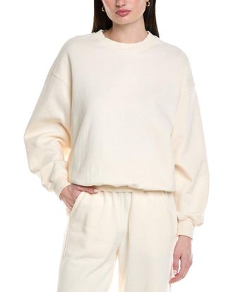 Knit Riot Core Crew Sweatshirt