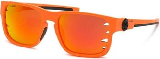 Plein Sport Heren, Accessoires, Oranje, Maat: 57 MM
