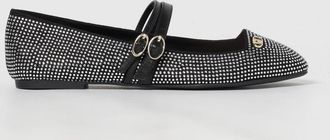 Liu Jo Ballet Flat LIU JO Woman color Black