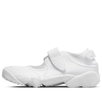Nike (WMNS) Nike Air Rift Breathe White Pure Platinum DN1338-100