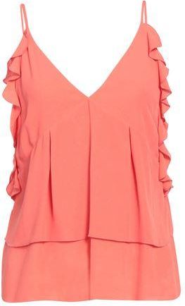 Patrizia Pepe CAMISETAS Y TOPS - Tops en YOOX.COM