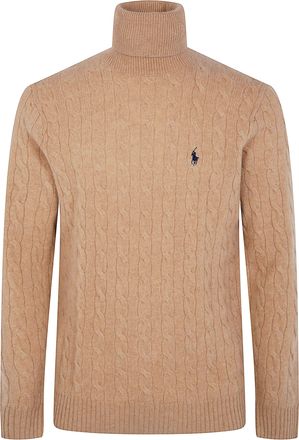 Ralph Lauren Long Sleeve Pullover