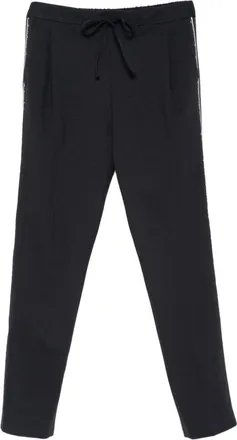 Fabiana Filippi slim-fit broek