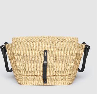 Muu&ntilde; Panier Fille Noir