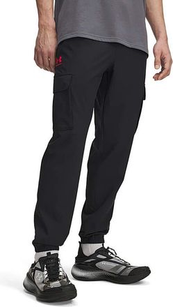 Under Armour Vibe Woven Cargo Pants