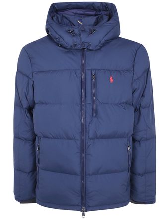 Ralph Lauren Jacket Insulated Bomber