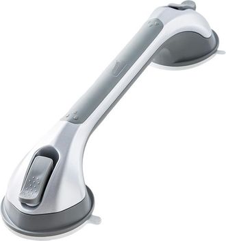 OEM Unidad De Asa De Ducha Con Ventosa, Barra De Apoyo Para Ducha Con Ventosa, Asa De Seguridad Para Ba&ntilde;o, No Requiere Perforaci&oacute;n, Barra De Apoyo Para Du