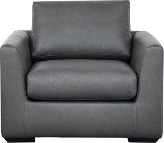 Manhattan Comfort Cleo Upholstered Accent Chair