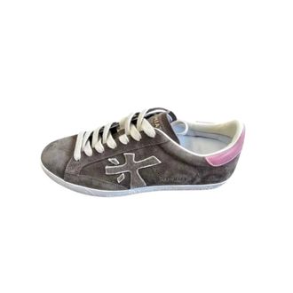 Premiata Stevend - Shoes - Mujer - Marr&oacute;n - 38 EU