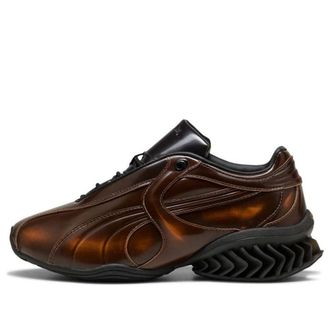 Puma x J.L-A.L Cell Geo 1 Brown 408755-01